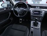 Volkswagen Passat (2017) Alltrack 2.0 TDI, 4X4 - náhled 7