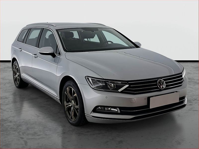 Volkswagen Passat (2015) Highline 2.0 TDI, Navi - fotografie inzerátu