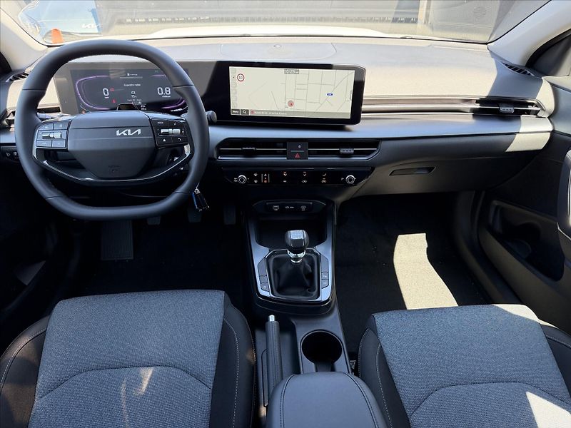 Kia XCeed (2026) 1,0 T-GDi Comfort MY27 - fotka 8 z 12