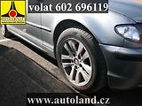 BMW Řada 3 (2003) VOLAT 602 696 119 - náhled 1