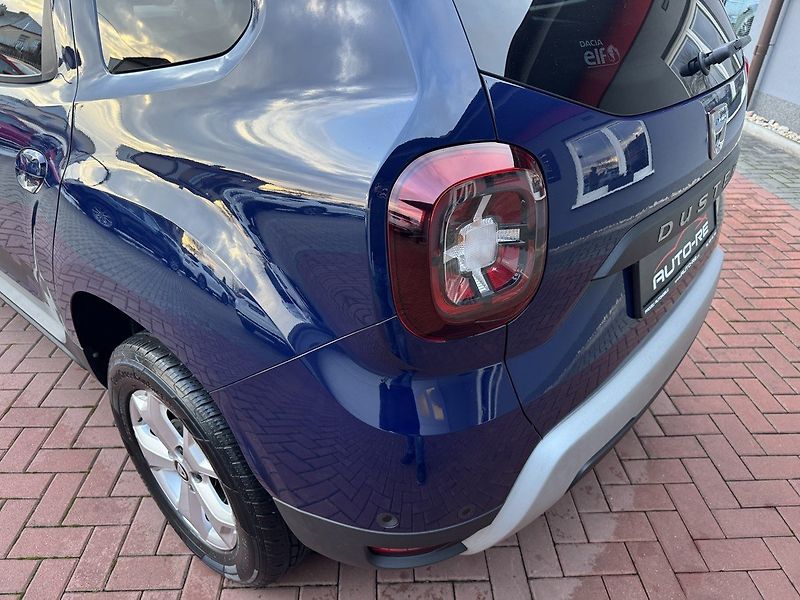 Dacia Duster (2019) 1.6i LPG Prestige Navi Kamera - fotka 44 z 50