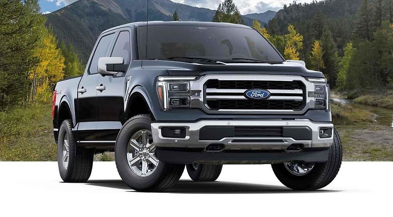 Dodge RAM 2500