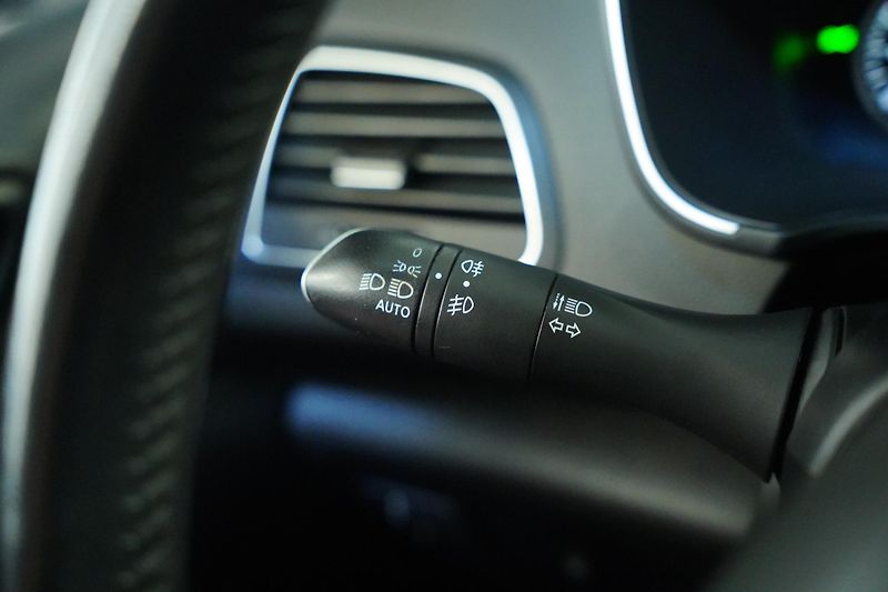 Renault Mégane - fotka 16 z 27