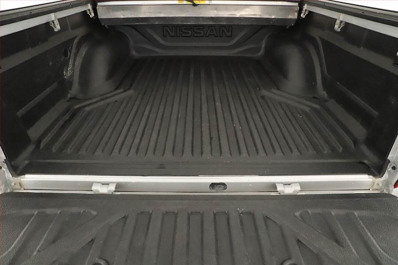 Nissan Navara (2021) 2.3 dCi, ČR - fotka 16 z 17