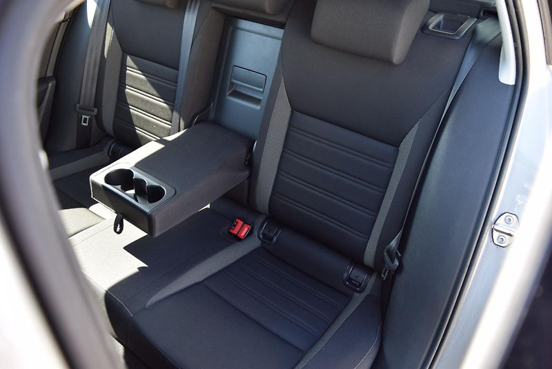 Škoda Octavia (2019) 1.5TSI 110kw AMBI VÝHŘEV NAVI - fotka 15 z 50