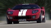 Ford GT.