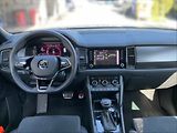 Škoda Kodiaq 1,5 TSI 110 Sportline DSG - náhled 9