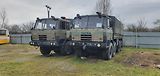 Tatra Ostatní (1985) T 815  8x8 VVN - náhled 1