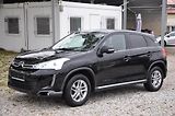 Citroën C4 Aircross 1.6HDi 84kW 4x4  - náhled 1