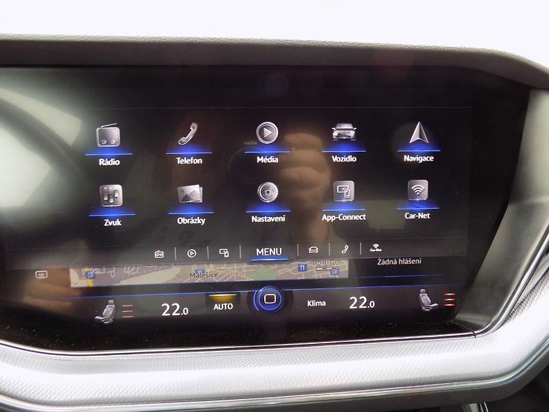 Volkswagen Touareg (2018) 3.0TDI/R-Line/4x4/AT/Matrix/ - fotka 37 z 47
