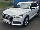 Audi Q5 (2019) - náhled 3