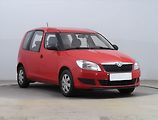 Škoda Roomster (2012) 1.2 12V, Tažné, za super cenu - náhled 1