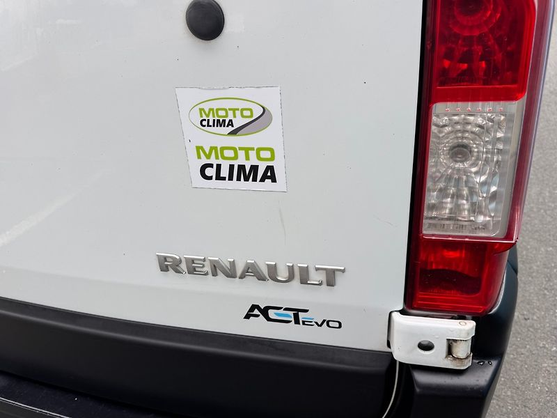 Renault Master (2016) 2.3 Maxi chlaďák 100kW - fotka 49 z 50