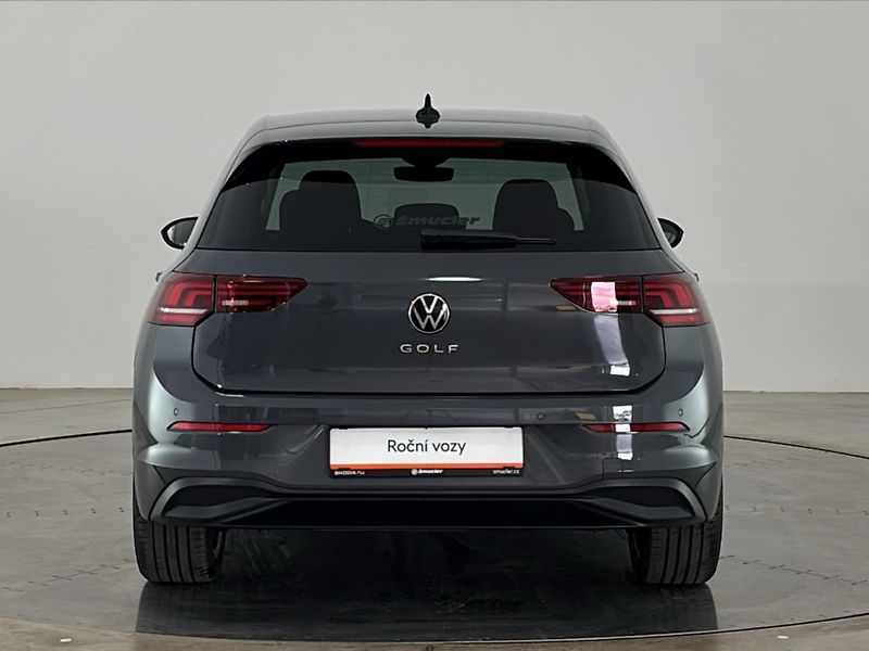 Volkswagen Golf People - fotka 17 z 28