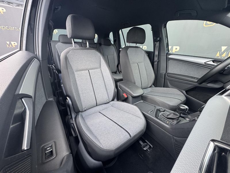 Seat Tarraco (2019) 2.0TDi DSG Style, 4D, tažné - fotka 20 z 56