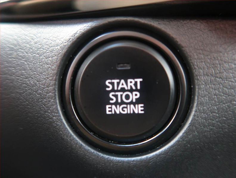 Mazda CX-30 (2020) Skyactiv-G 2.0 - fotka 19 z 21