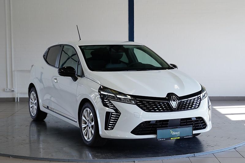 Renault Clio - fotka 2 z 6