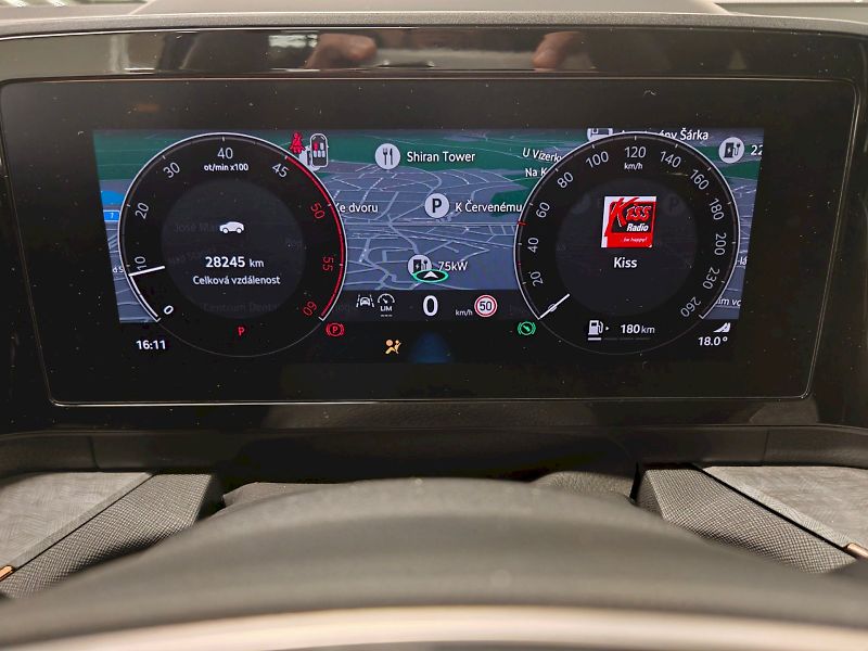 Škoda Kodiaq (2025) 2.0 TDI 142 kW DSG 4x4 Exclusi - fotka 7 z 31