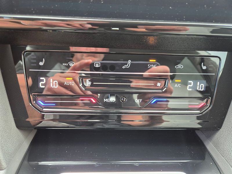 Volkswagen Arteon 2,0 TDI DSG Elegance, CZ, záru - fotka 29 z 33