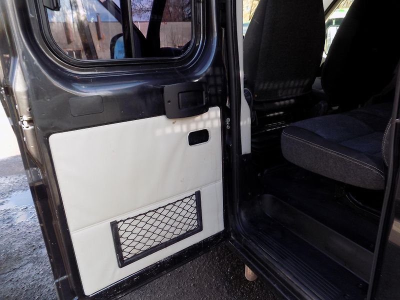 Fiat Ducato (2015) 3,0 130KW 7 MÍST VALNIK - fotka 25 z 42