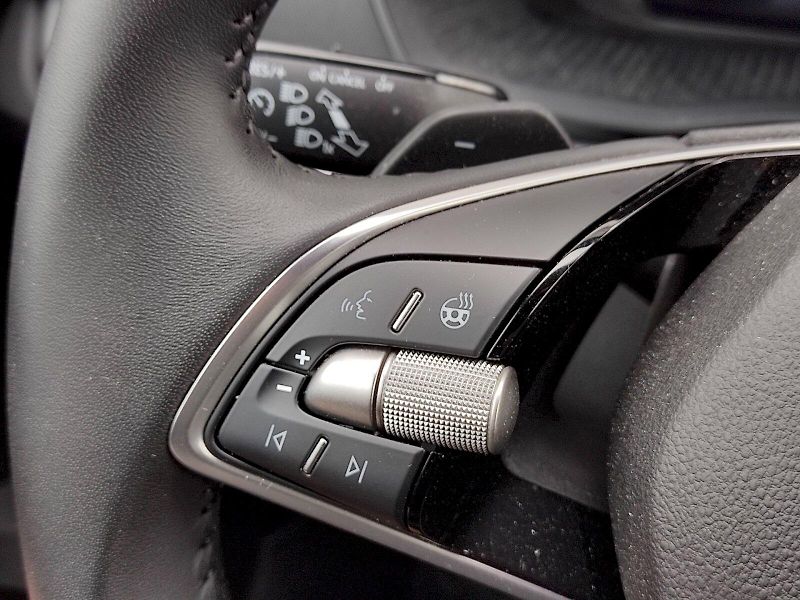 Škoda Octavia (2025) Combi Selection 2,0 Tdi 110 Kw - fotka 26 z 34