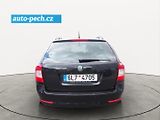 Škoda Octavia (2013) 2.0 TDI, 103 kW - náhled 2