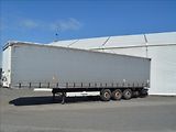 Krone SD ProfiLiner  standard SAF - náhled 3