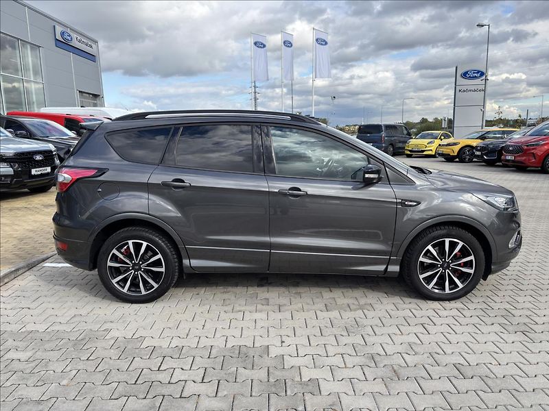 Ford Kuga 2,0 EcoBoost 170kW  ST-Line - fotka 6 z 50