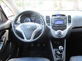 Hyundai ix20 1,4 i Klima, Tažné, Nové v ČR - náhled 17