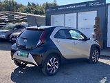 Toyota Aygo 1.0i, ČR, Style, automat, DPH - náhled 7