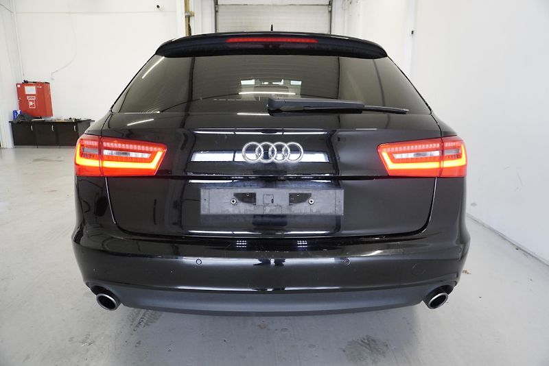 Audi A6 2,8 FSI AUTOMAT - fotka 6 z 33