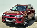 SsangYong Korando 1.5 Turbo GDI 120kW AT Style+ - náhled 1