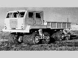 ZiL 4904 PEU-3.
