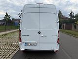 Mercedes-Benz Sprinter (2019) TOP STAV !!!! ALU 20