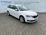 Škoda Octavia (2017) 1.0TSI 85kW Style+! Canton! - náhled 2