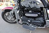 Triumph Rocket III Classic (2007) ROCKET III  K prodeji !! - náhled 17