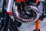 KTM 250 EXC TPI Nová 0KM - náhled 16