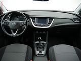 Opel Grandland X (2019) 1.2PT, 1.maj,ČR, navi, autoAC - náhled 8