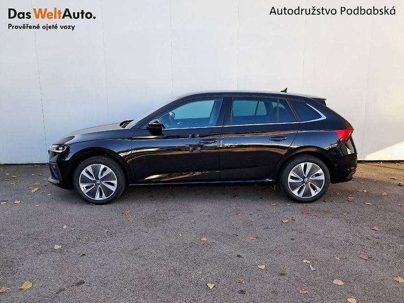 Škoda Scala (2025) Top Selection 1.0 TSI / 85 kW - fotka 3 z 29