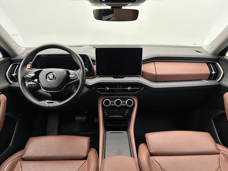 Škoda Kodiaq 2.0 TDI 4x4 Exclusive Selectio - fotka 5 z 36