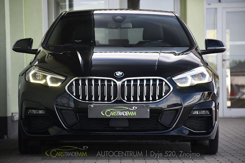 BMW Řada 2 218D M-SPORT ČR - fotka 8 z 50