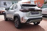 Toyota Yaris Cross 1,5 HEV Executive Tech VIP - náhled 6
