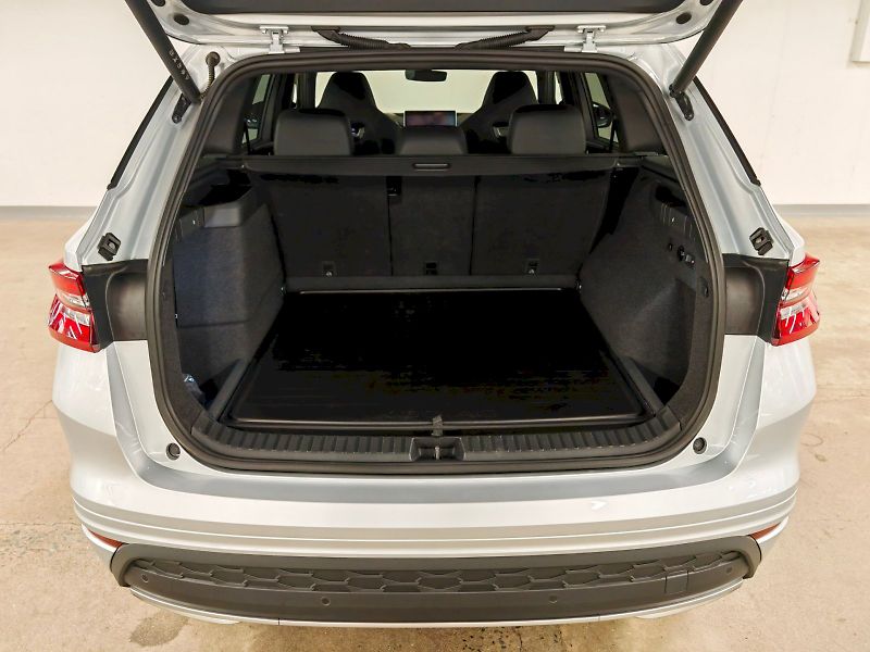 Škoda Kodiaq (2025) iV 1.5 TSI 150 kW DSG Sportlin - fotka 30 z 33
