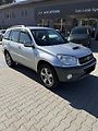 Toyota RAV4 D-4D 85kW 4x4,TAŽNÉ ZAŘÍZENÍ - náhled 1