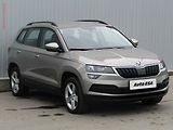 Škoda Karoq (2018) 1.6 TDi, Ambition - náhled 1