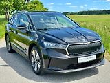 Škoda Enyaq (2022) 82kWh, SOH 92%,KEYLESS - náhled 1