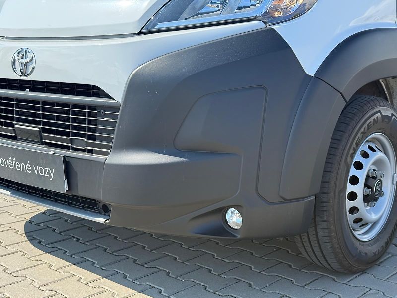 Toyota ProAce EV L3H2 Active - fotka 25 z 27