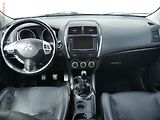 Mitsubishi ASX (2011) 1.8 DI-D, AC, park. kamera - náhled 8