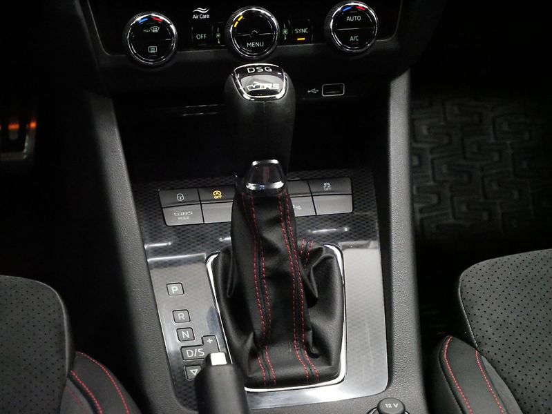 Škoda Octavia - fotka 27 z 30