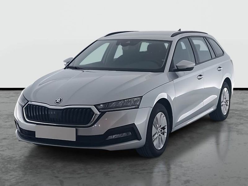 Škoda Octavia (2023) Ambition 2.0 TDI, ČR,1.maj - fotka 2 z 19